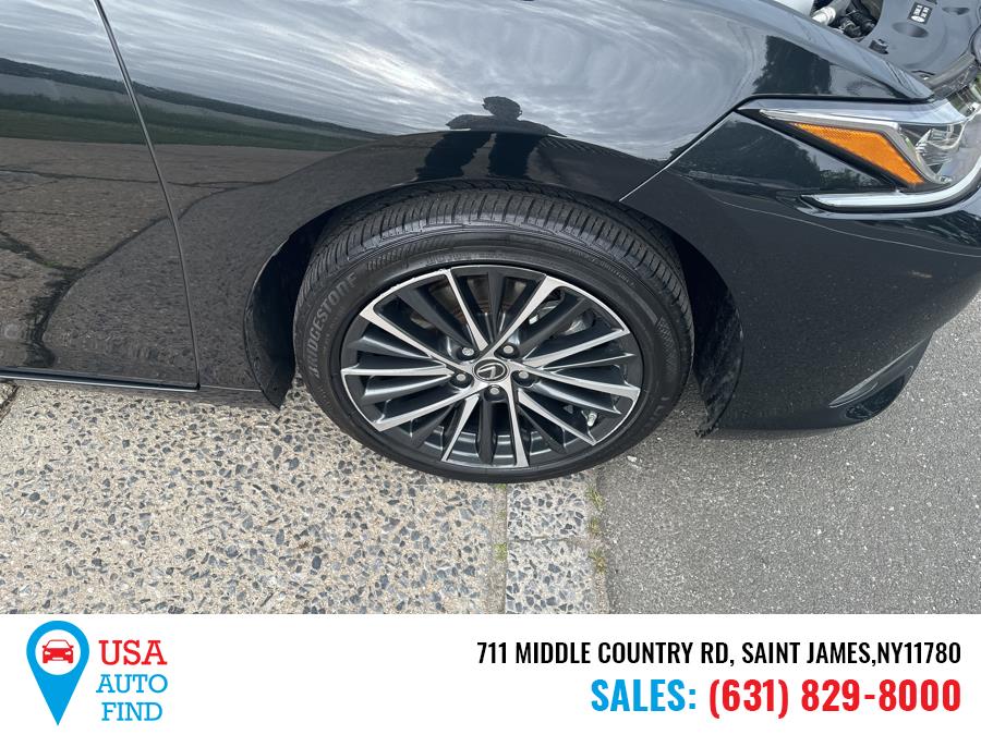 2022 Lexus ES ES 350 FWD, available for sale in Saint James, New York | USA Auto Find. Saint James, New York 2022 Lexus ES ES 350 FWD, available for sale in Saint James, New York | USA Auto Find. Saint James, New York