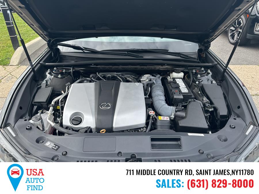 2022 Lexus ES ES 350 FWD, available for sale in Saint James, New York | USA Auto Find. Saint James, New York 2022 Lexus ES ES 350 FWD, available for sale in Saint James, New York | USA Auto Find. Saint James, New York