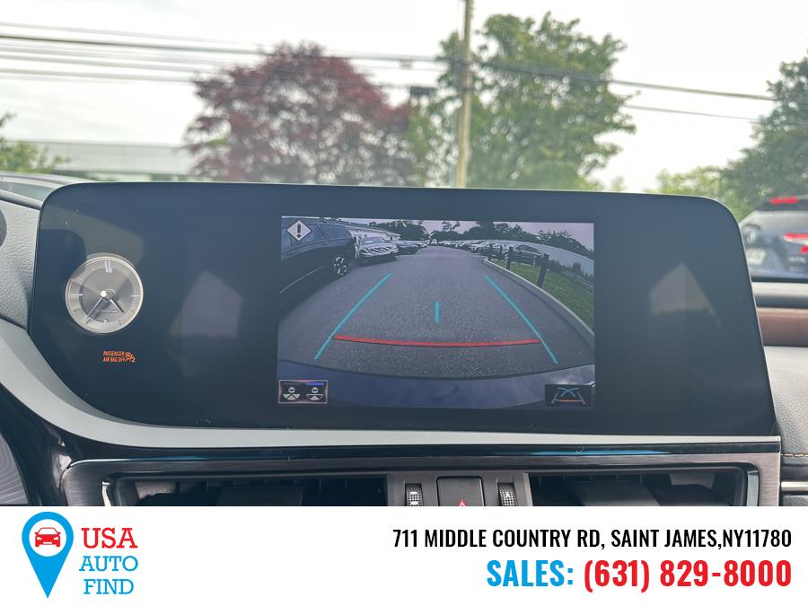 2022 Lexus ES ES 350 FWD, available for sale in Saint James, New York | USA Auto Find. Saint James, New York 2022 Lexus ES ES 350 FWD, available for sale in Saint James, New York | USA Auto Find. Saint James, New York