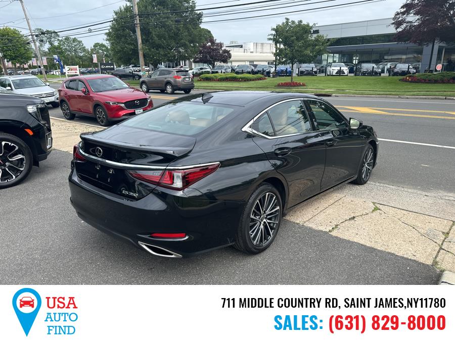 2022 Lexus ES ES 350 FWD, available for sale in Saint James, New York | USA Auto Find. Saint James, New York 2022 Lexus ES ES 350 FWD, available for sale in Saint James, New York | USA Auto Find. Saint James, New York