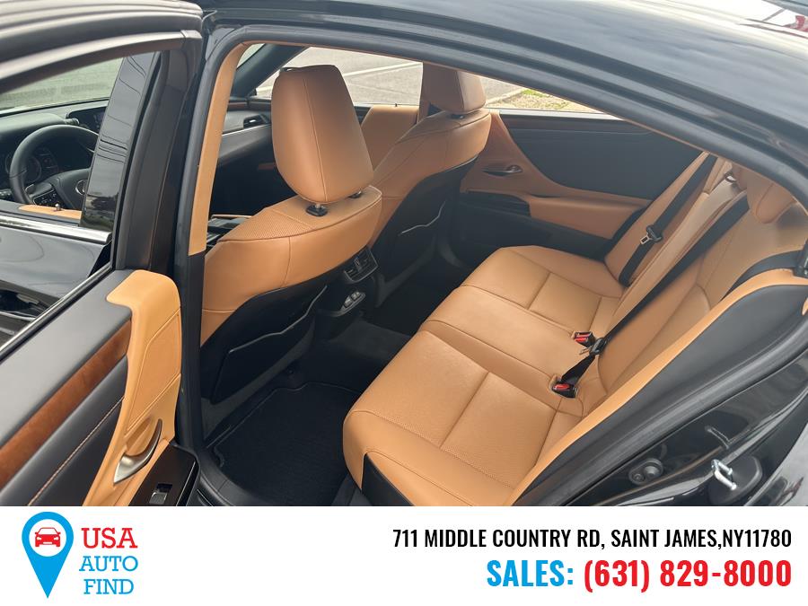 2022 Lexus ES ES 350 FWD, available for sale in Saint James, New York | USA Auto Find. Saint James, New York 2022 Lexus ES ES 350 FWD, available for sale in Saint James, New York | USA Auto Find. Saint James, New York