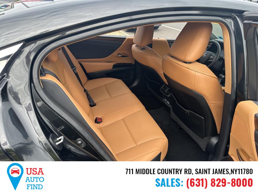 2022 Lexus ES ES 350 FWD, available for sale in Saint James, New York | USA Auto Find. Saint James, New York 2022 Lexus ES ES 350 FWD, available for sale in Saint James, New York | USA Auto Find. Saint James, New York