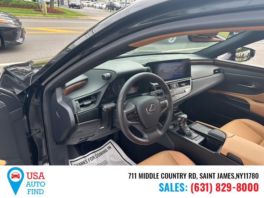 2022 Lexus ES ES 350 FWD, available for sale in Saint James, New York | USA Auto Find. Saint James, New York 2022 Lexus ES ES 350 FWD, available for sale in Saint James, New York | USA Auto Find. Saint James, New York