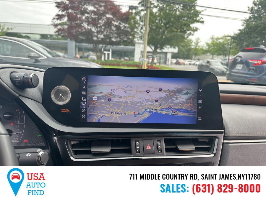 2022 Lexus ES ES 350 FWD, available for sale in Saint James, New York | USA Auto Find. Saint James, New York 2022 Lexus ES ES 350 FWD, available for sale in Saint James, New York | USA Auto Find. Saint James, New York