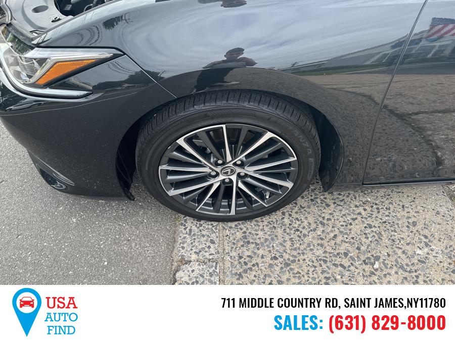 2022 Lexus ES ES 350 FWD, available for sale in Saint James, New York | USA Auto Find. Saint James, New York 2022 Lexus ES ES 350 FWD, available for sale in Saint James, New York | USA Auto Find. Saint James, New York