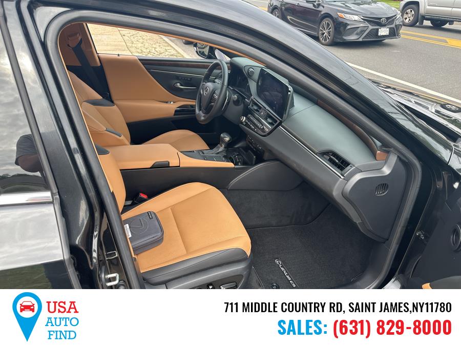 2022 Lexus ES ES 350 FWD, available for sale in Saint James, New York | USA Auto Find. Saint James, New York 2022 Lexus ES ES 350 FWD, available for sale in Saint James, New York | USA Auto Find. Saint James, New York