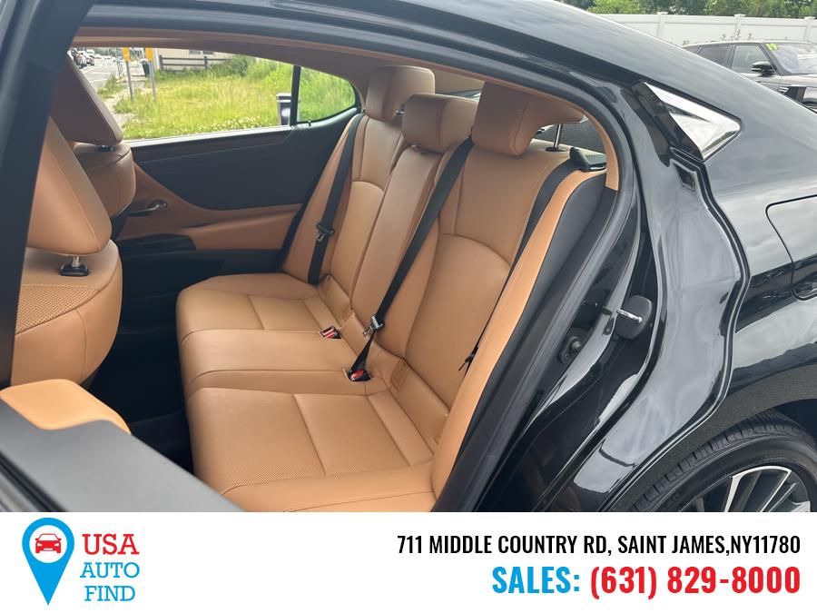 2022 Lexus ES ES 350 FWD, available for sale in Saint James, New York | USA Auto Find. Saint James, New York 2022 Lexus ES ES 350 FWD, available for sale in Saint James, New York | USA Auto Find. Saint James, New York