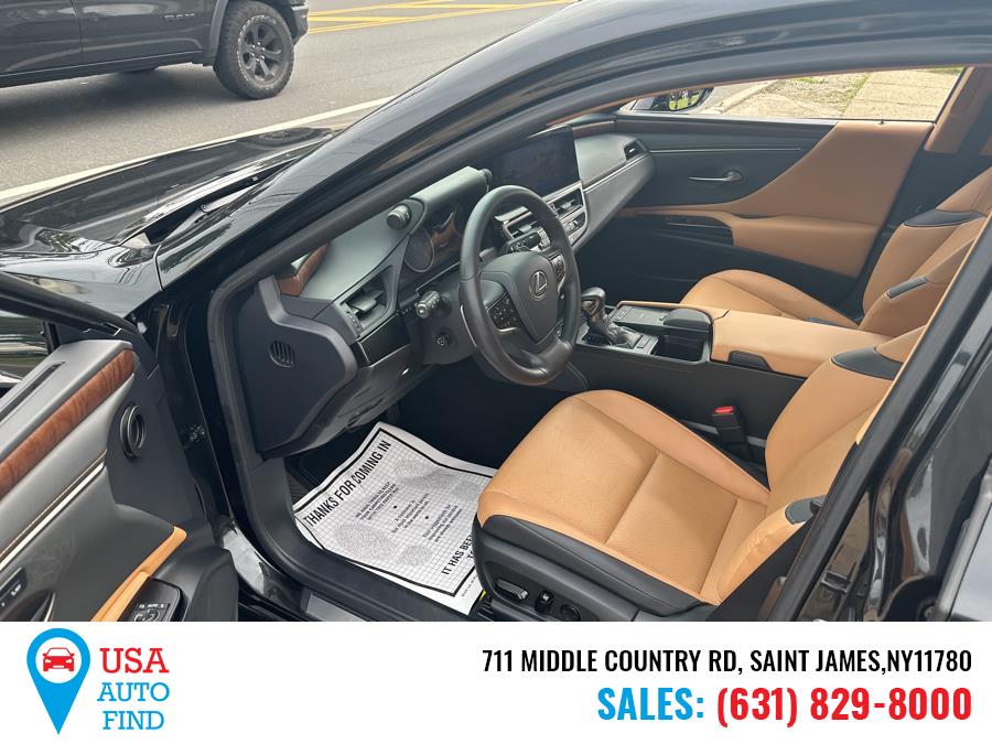 2022 Lexus ES ES 350 FWD, available for sale in Saint James, New York | USA Auto Find. Saint James, New York 2022 Lexus ES ES 350 FWD, available for sale in Saint James, New York | USA Auto Find. Saint James, New York