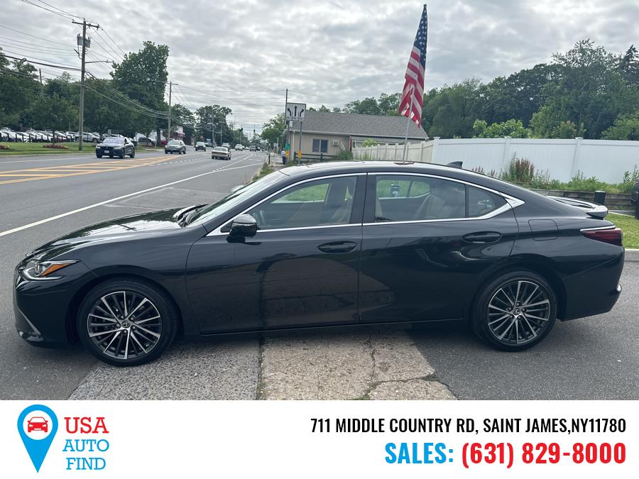 2022 Lexus ES ES 350 FWD, available for sale in Saint James, New York | USA Auto Find. Saint James, New York 2022 Lexus ES ES 350 FWD, available for sale in Saint James, New York | USA Auto Find. Saint James, New York