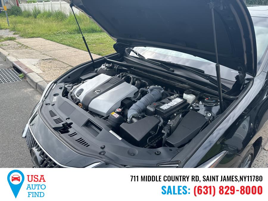 2022 Lexus ES ES 350 FWD, available for sale in Saint James, New York | USA Auto Find. Saint James, New York 2022 Lexus ES ES 350 FWD, available for sale in Saint James, New York | USA Auto Find. Saint James, New York