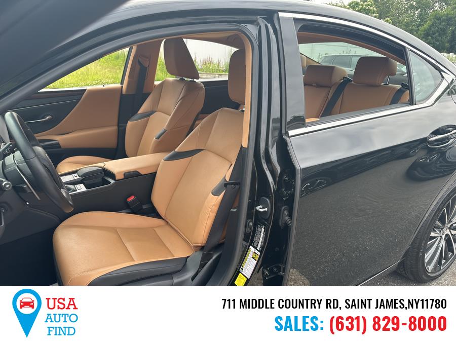 2022 Lexus ES ES 350 FWD, available for sale in Saint James, New York | USA Auto Find. Saint James, New York 2022 Lexus ES ES 350 FWD, available for sale in Saint James, New York | USA Auto Find. Saint James, New York