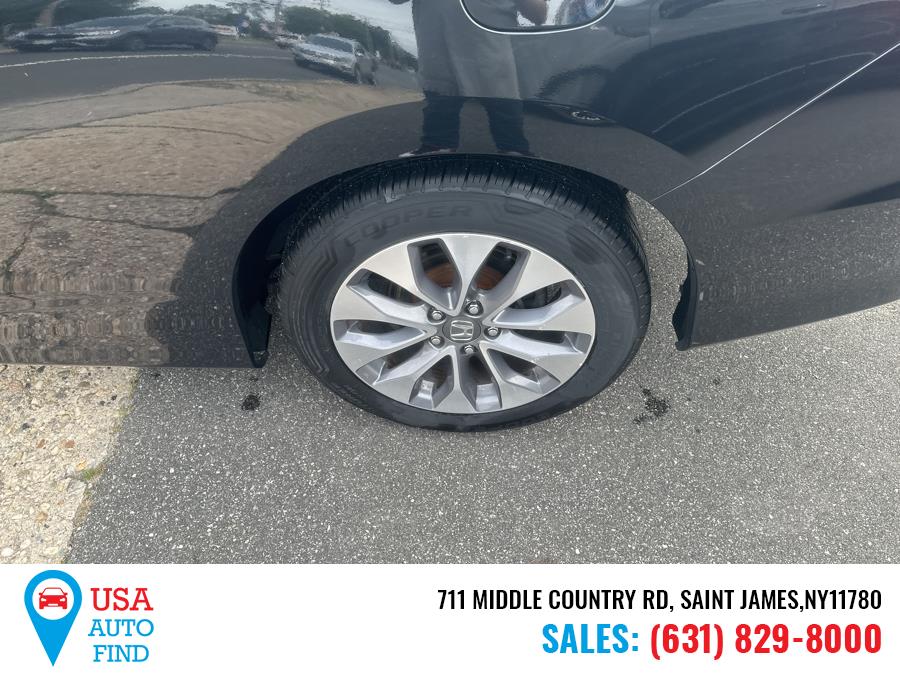 2013 Honda Accord Cpe 2dr I4 Auto EX-L, available for sale in Saint James, New York | USA Auto Find. Saint James, New York 2013 Honda Accord Cpe 2dr I4 Auto EX-L, available for sale in Saint James, New York | USA Auto Find. Saint James, New York