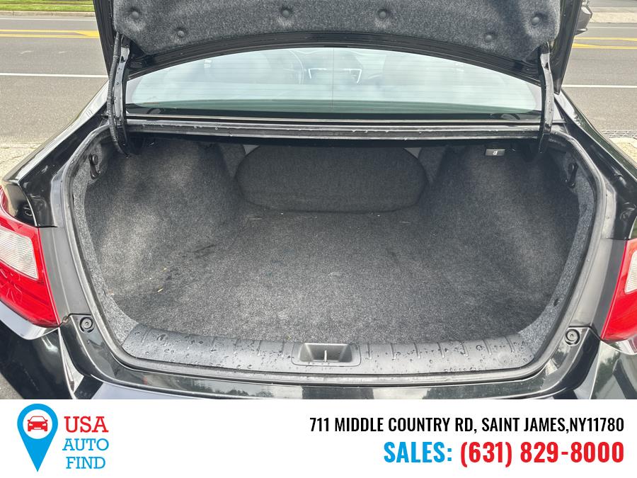 2013 Honda Accord Cpe 2dr I4 Auto EX-L, available for sale in Saint James, New York | USA Auto Find. Saint James, New York 2013 Honda Accord Cpe 2dr I4 Auto EX-L, available for sale in Saint James, New York | USA Auto Find. Saint James, New York