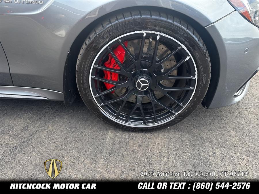 2018 Mercedes-benz C-class C 63 S AMG®, available for sale in Wolcott, Connecticut | Hitchcock Motor Car. Wolcott, Connecticut 2018 Mercedes-benz C-class C 63 S AMG®, available for sale in Wolcott, Connecticut | Hitchcock Motor Car. Wolcott, Connecticut