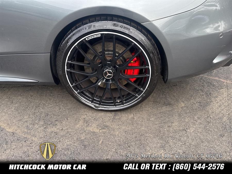 2018 Mercedes-benz C-class C 63 S AMG®, available for sale in Wolcott, Connecticut | Hitchcock Motor Car. Wolcott, Connecticut 2018 Mercedes-benz C-class C 63 S AMG®, available for sale in Wolcott, Connecticut | Hitchcock Motor Car. Wolcott, Connecticut