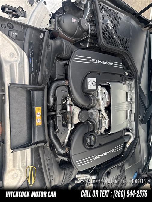 2018 Mercedes-benz C-class C 63 S AMG®, available for sale in Wolcott, Connecticut | Hitchcock Motor Car. Wolcott, Connecticut 2018 Mercedes-benz C-class C 63 S AMG®, available for sale in Wolcott, Connecticut | Hitchcock Motor Car. Wolcott, Connecticut
