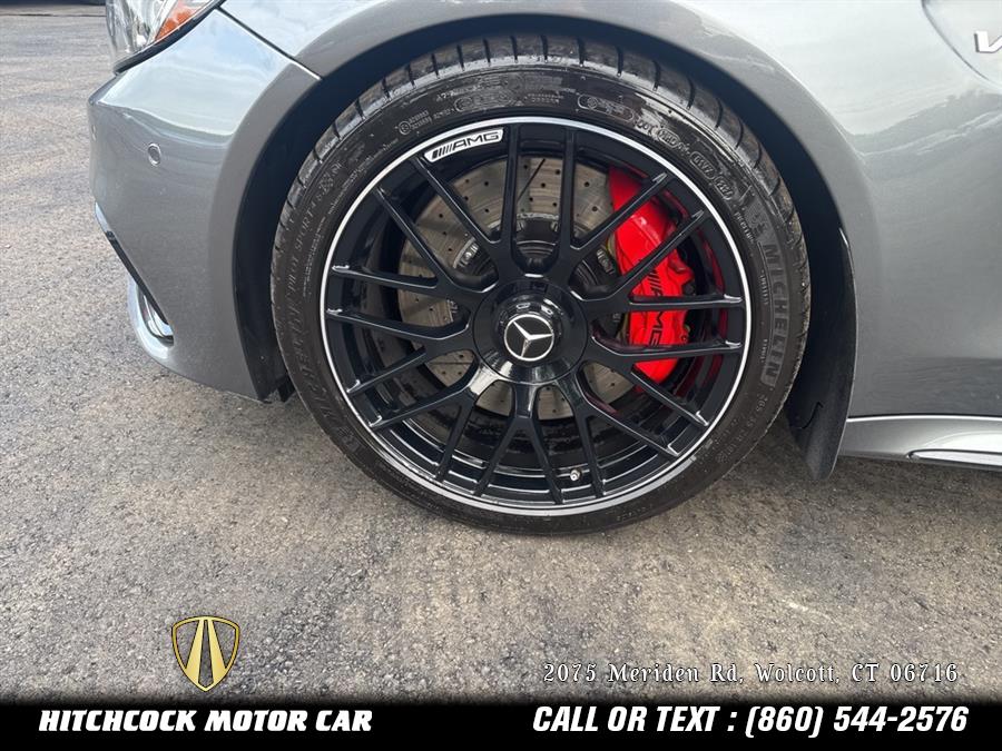 2018 Mercedes-benz C-class C 63 S AMG®, available for sale in Wolcott, Connecticut | Hitchcock Motor Car. Wolcott, Connecticut 2018 Mercedes-benz C-class C 63 S AMG®, available for sale in Wolcott, Connecticut | Hitchcock Motor Car. Wolcott, Connecticut