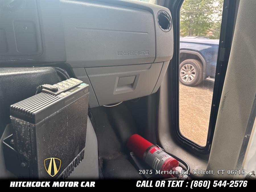 2016 Ford E-350sd Base, available for sale in Wolcott, Connecticut | Hitchcock Motor Car. Wolcott, Connecticut 2016 Ford E-350sd Base, available for sale in Wolcott, Connecticut | Hitchcock Motor Car. Wolcott, Connecticut