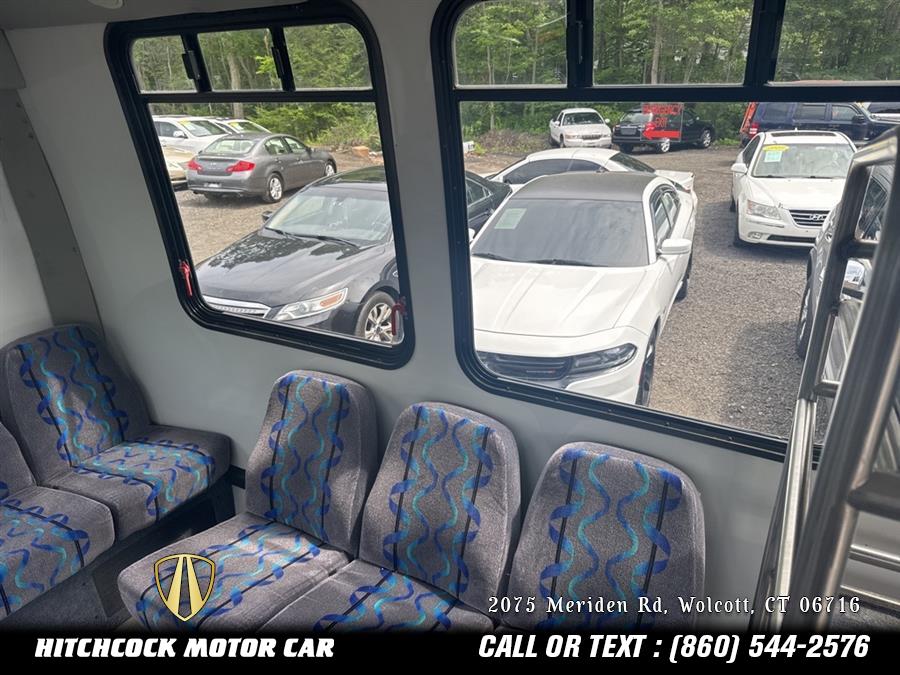 2016 Ford E-350sd Base, available for sale in Wolcott, Connecticut | Hitchcock Motor Car. Wolcott, Connecticut 2016 Ford E-350sd Base, available for sale in Wolcott, Connecticut | Hitchcock Motor Car. Wolcott, Connecticut