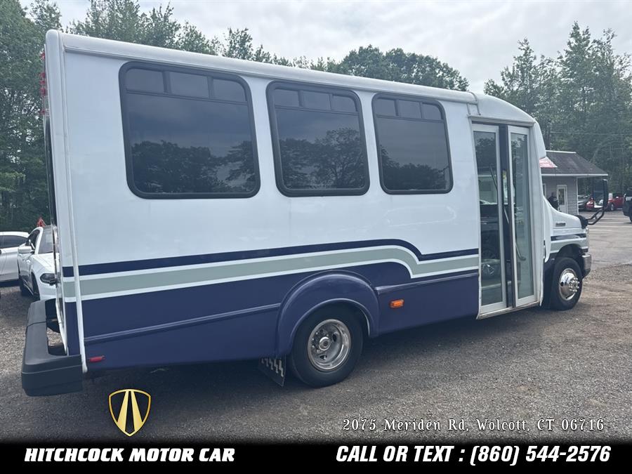2016 Ford E-350sd Base, available for sale in Wolcott, Connecticut | Hitchcock Motor Car. Wolcott, Connecticut 2016 Ford E-350sd Base, available for sale in Wolcott, Connecticut | Hitchcock Motor Car. Wolcott, Connecticut