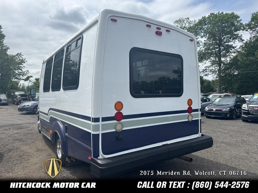 2016 Ford E-350sd Base, available for sale in Wolcott, Connecticut | Hitchcock Motor Car. Wolcott, Connecticut 2016 Ford E-350sd Base, available for sale in Wolcott, Connecticut | Hitchcock Motor Car. Wolcott, Connecticut