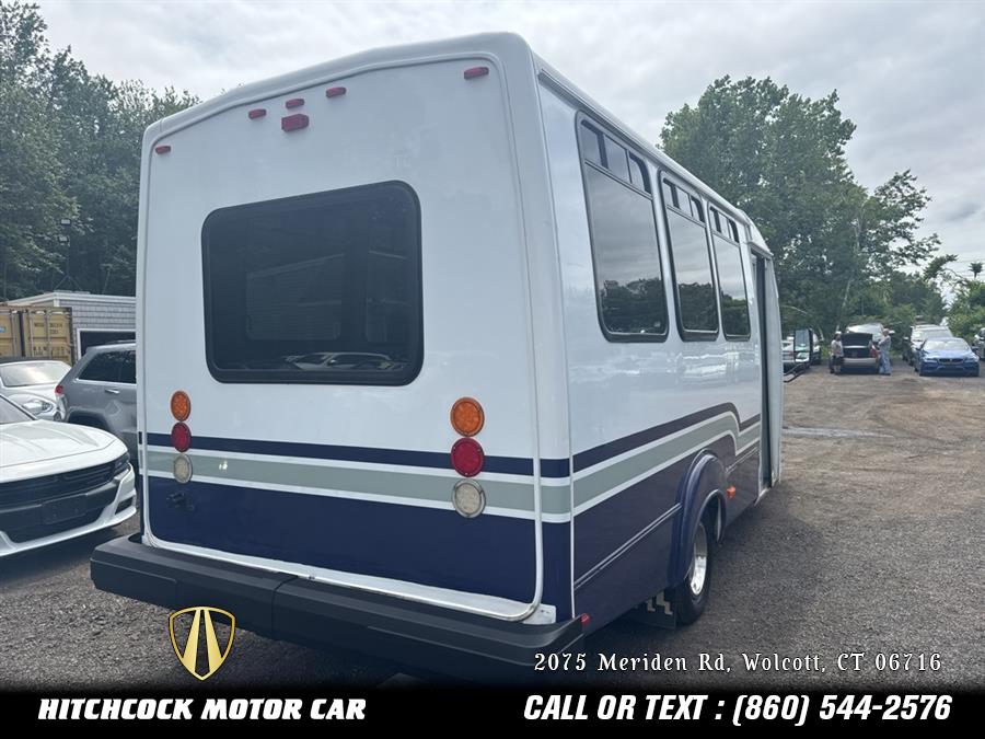 2016 Ford E-350sd Base, available for sale in Wolcott, Connecticut | Hitchcock Motor Car. Wolcott, Connecticut 2016 Ford E-350sd Base, available for sale in Wolcott, Connecticut | Hitchcock Motor Car. Wolcott, Connecticut