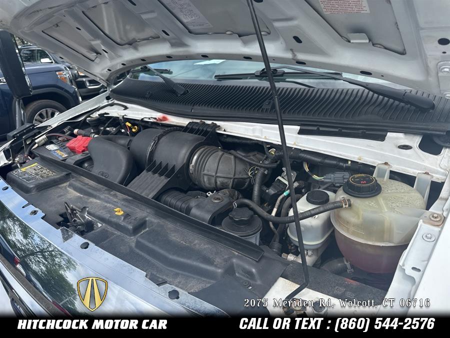 2016 Ford E-350sd Base, available for sale in Wolcott, Connecticut | Hitchcock Motor Car. Wolcott, Connecticut 2016 Ford E-350sd Base, available for sale in Wolcott, Connecticut | Hitchcock Motor Car. Wolcott, Connecticut