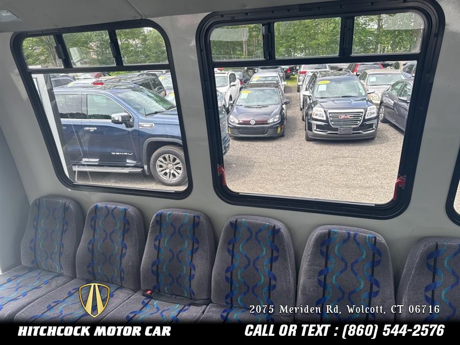 2016 Ford E-350sd Base, available for sale in Wolcott, Connecticut | Hitchcock Motor Car. Wolcott, Connecticut 2016 Ford E-350sd Base, available for sale in Wolcott, Connecticut | Hitchcock Motor Car. Wolcott, Connecticut