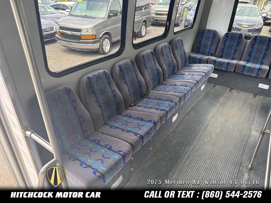 2016 Ford E-350sd Base, available for sale in Wolcott, Connecticut | Hitchcock Motor Car. Wolcott, Connecticut 2016 Ford E-350sd Base, available for sale in Wolcott, Connecticut | Hitchcock Motor Car. Wolcott, Connecticut