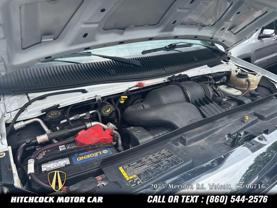 2016 Ford E-350sd Base, available for sale in Wolcott, Connecticut | Hitchcock Motor Car. Wolcott, Connecticut 2016 Ford E-350sd Base, available for sale in Wolcott, Connecticut | Hitchcock Motor Car. Wolcott, Connecticut