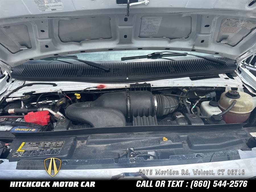 2016 Ford E-350sd Base, available for sale in Wolcott, Connecticut | Hitchcock Motor Car. Wolcott, Connecticut 2016 Ford E-350sd Base, available for sale in Wolcott, Connecticut | Hitchcock Motor Car. Wolcott, Connecticut