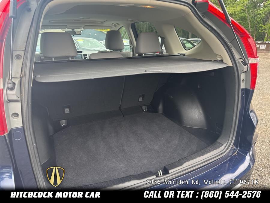 2016 Honda Cr-v EX, available for sale in Wolcott, Connecticut | Hitchcock Motor Car. Wolcott, Connecticut 2016 Honda Cr-v EX, available for sale in Wolcott, Connecticut | Hitchcock Motor Car. Wolcott, Connecticut