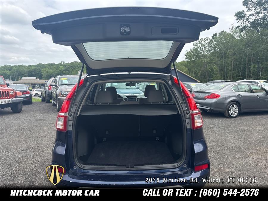 2016 Honda Cr-v EX, available for sale in Wolcott, Connecticut | Hitchcock Motor Car. Wolcott, Connecticut 2016 Honda Cr-v EX, available for sale in Wolcott, Connecticut | Hitchcock Motor Car. Wolcott, Connecticut