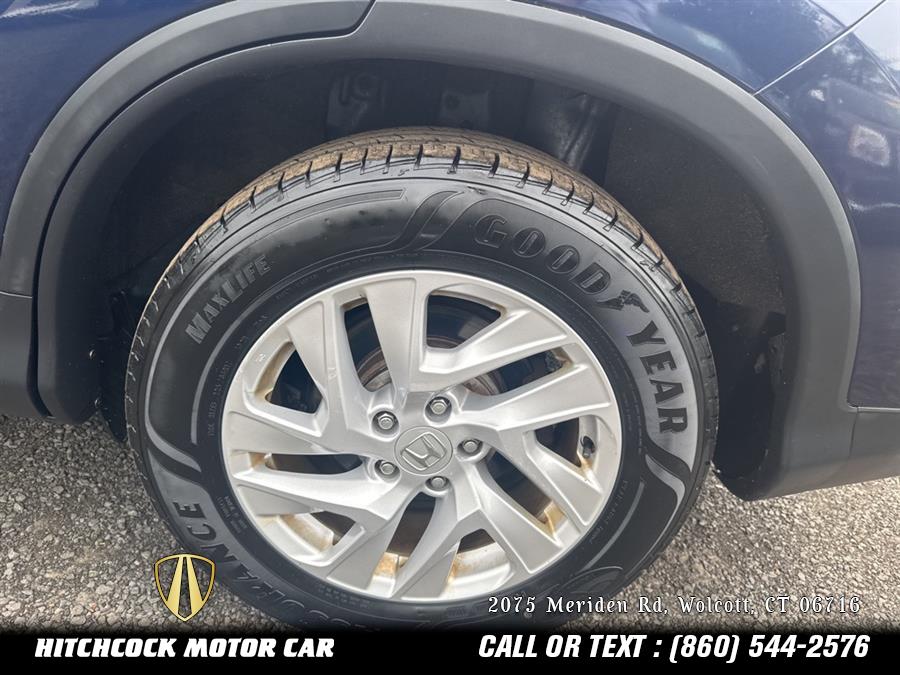 2016 Honda Cr-v EX, available for sale in Wolcott, Connecticut | Hitchcock Motor Car. Wolcott, Connecticut 2016 Honda Cr-v EX, available for sale in Wolcott, Connecticut | Hitchcock Motor Car. Wolcott, Connecticut