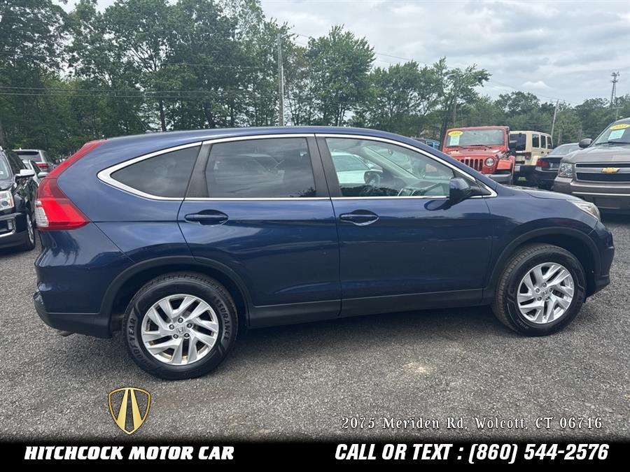 2016 Honda Cr-v EX, available for sale in Wolcott, Connecticut | Hitchcock Motor Car. Wolcott, Connecticut 2016 Honda Cr-v EX, available for sale in Wolcott, Connecticut | Hitchcock Motor Car. Wolcott, Connecticut