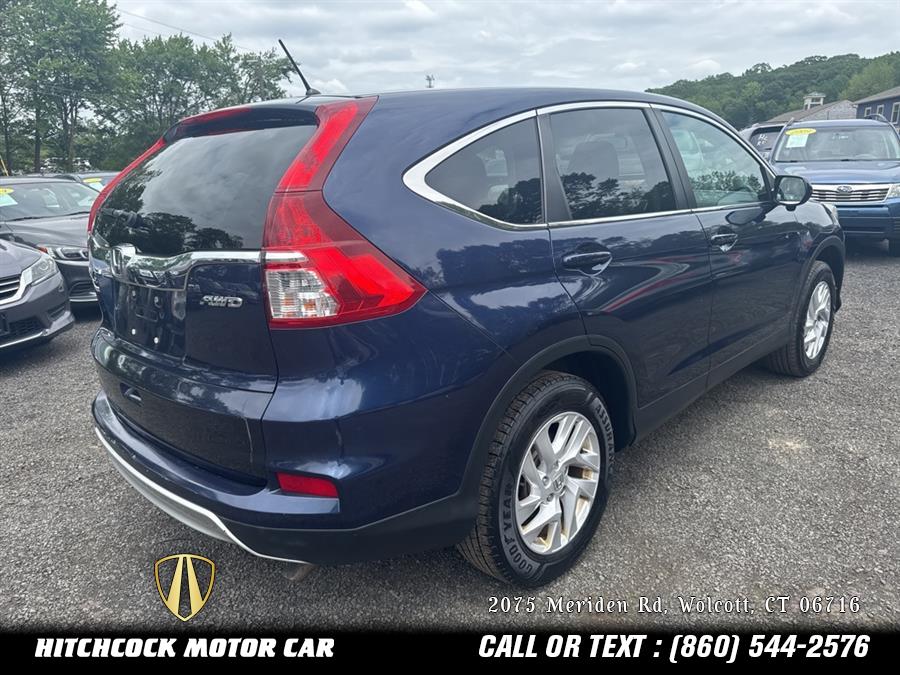 2016 Honda Cr-v EX, available for sale in Wolcott, Connecticut | Hitchcock Motor Car. Wolcott, Connecticut 2016 Honda Cr-v EX, available for sale in Wolcott, Connecticut | Hitchcock Motor Car. Wolcott, Connecticut