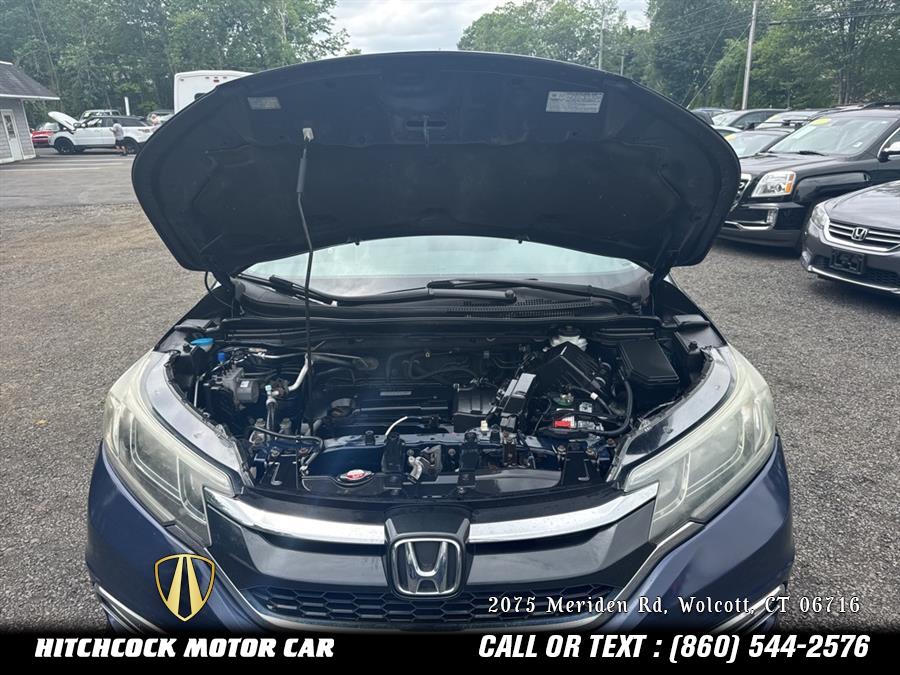 2016 Honda Cr-v EX, available for sale in Wolcott, Connecticut | Hitchcock Motor Car. Wolcott, Connecticut 2016 Honda Cr-v EX, available for sale in Wolcott, Connecticut | Hitchcock Motor Car. Wolcott, Connecticut