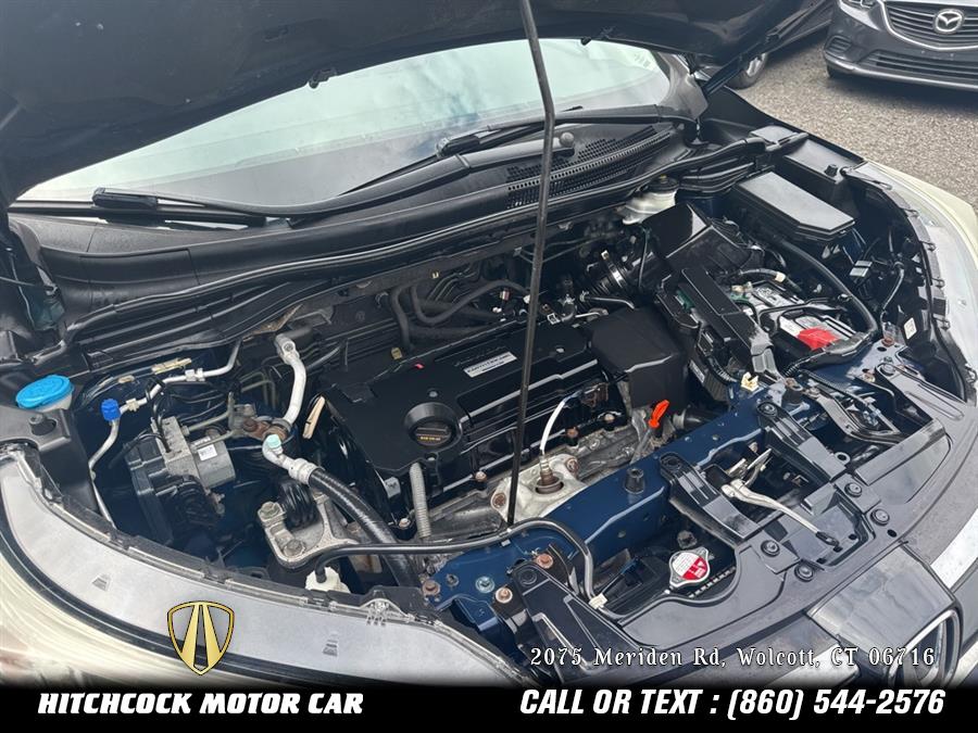 2016 Honda Cr-v EX, available for sale in Wolcott, Connecticut | Hitchcock Motor Car. Wolcott, Connecticut 2016 Honda Cr-v EX, available for sale in Wolcott, Connecticut | Hitchcock Motor Car. Wolcott, Connecticut