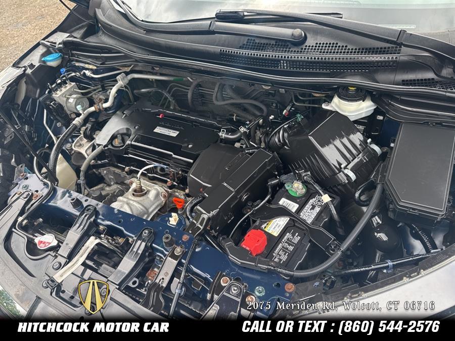 2016 Honda Cr-v EX, available for sale in Wolcott, Connecticut | Hitchcock Motor Car. Wolcott, Connecticut 2016 Honda Cr-v EX, available for sale in Wolcott, Connecticut | Hitchcock Motor Car. Wolcott, Connecticut