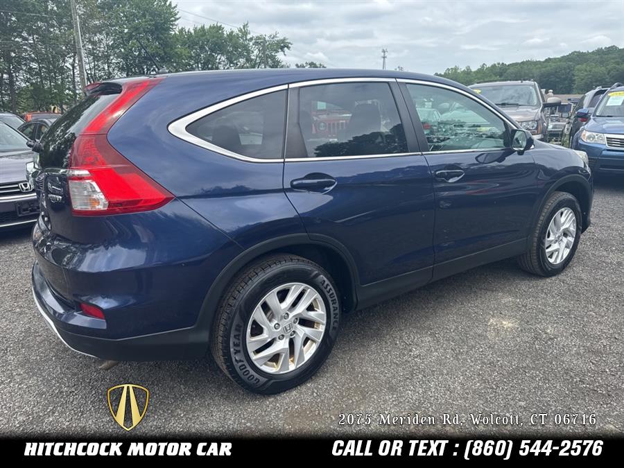 2016 Honda Cr-v EX, available for sale in Wolcott, Connecticut | Hitchcock Motor Car. Wolcott, Connecticut 2016 Honda Cr-v EX, available for sale in Wolcott, Connecticut | Hitchcock Motor Car. Wolcott, Connecticut