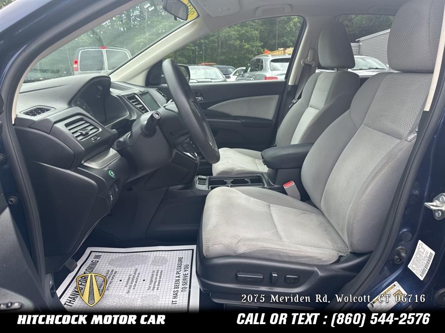 2016 Honda Cr-v EX, available for sale in Wolcott, Connecticut | Hitchcock Motor Car. Wolcott, Connecticut 2016 Honda Cr-v EX, available for sale in Wolcott, Connecticut | Hitchcock Motor Car. Wolcott, Connecticut