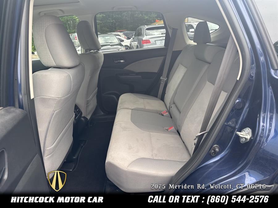 2016 Honda Cr-v EX, available for sale in Wolcott, Connecticut | Hitchcock Motor Car. Wolcott, Connecticut 2016 Honda Cr-v EX, available for sale in Wolcott, Connecticut | Hitchcock Motor Car. Wolcott, Connecticut