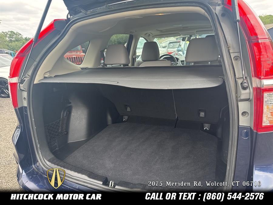 2016 Honda Cr-v EX, available for sale in Wolcott, Connecticut | Hitchcock Motor Car. Wolcott, Connecticut 2016 Honda Cr-v EX, available for sale in Wolcott, Connecticut | Hitchcock Motor Car. Wolcott, Connecticut