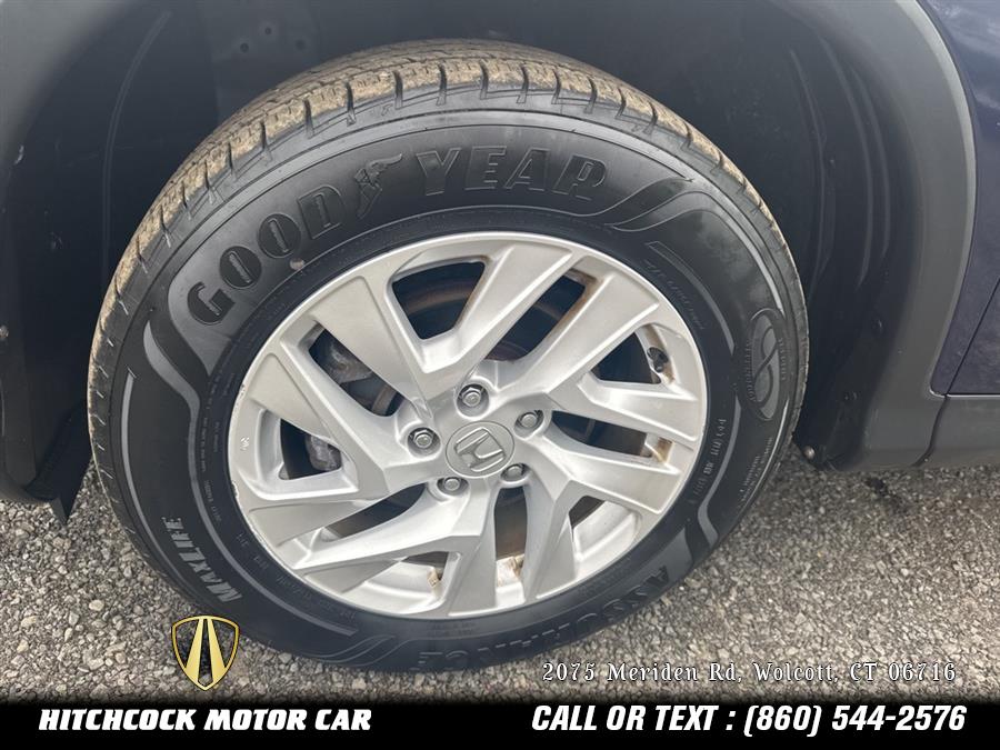 2016 Honda Cr-v EX, available for sale in Wolcott, Connecticut | Hitchcock Motor Car. Wolcott, Connecticut 2016 Honda Cr-v EX, available for sale in Wolcott, Connecticut | Hitchcock Motor Car. Wolcott, Connecticut