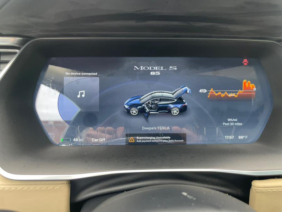2014 Tesla Model S 4dr Sdn 85 kWh Battery, available for sale in Plainfield, New Jersey | Best Cars R Us LLC. Plainfield, New Jersey 2014 Tesla Model S 4dr Sdn 85 kWh Battery, available for sale in Plainfield, New Jersey | Best Cars R Us LLC. Plainfield, New Jersey