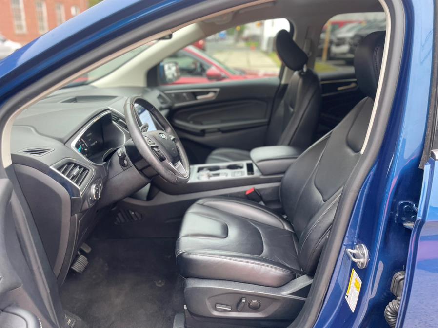 2021 Ford Edge Titanium AWD, available for sale in Plainfield, New Jersey | Best Cars R Us LLC. Plainfield, New Jersey 2021 Ford Edge Titanium AWD, available for sale in Plainfield, New Jersey | Best Cars R Us LLC. Plainfield, New Jersey