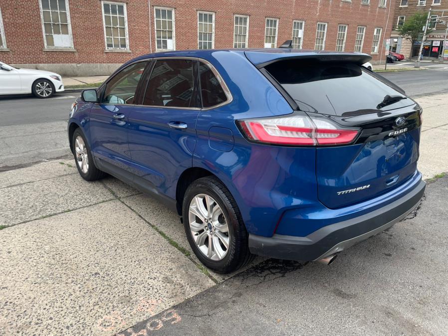 2021 Ford Edge Titanium AWD, available for sale in Plainfield, New Jersey | Best Cars R Us LLC. Plainfield, New Jersey 2021 Ford Edge Titanium AWD, available for sale in Plainfield, New Jersey | Best Cars R Us LLC. Plainfield, New Jersey