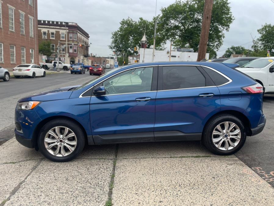 2021 Ford Edge Titanium AWD, available for sale in Plainfield, New Jersey | Best Cars R Us LLC. Plainfield, New Jersey 2021 Ford Edge Titanium AWD, available for sale in Plainfield, New Jersey | Best Cars R Us LLC. Plainfield, New Jersey