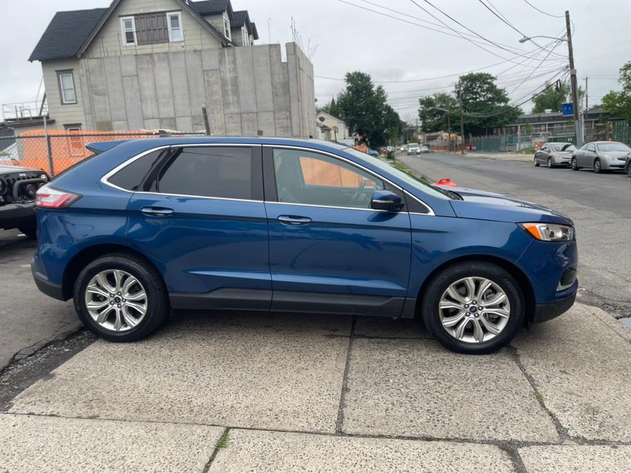 2021 Ford Edge Titanium AWD, available for sale in Plainfield, New Jersey | Best Cars R Us LLC. Plainfield, New Jersey 2021 Ford Edge Titanium AWD, available for sale in Plainfield, New Jersey | Best Cars R Us LLC. Plainfield, New Jersey