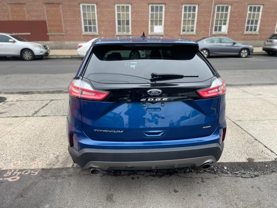 2021 Ford Edge Titanium AWD, available for sale in Plainfield, New Jersey | Best Cars R Us LLC. Plainfield, New Jersey 2021 Ford Edge Titanium AWD, available for sale in Plainfield, New Jersey | Best Cars R Us LLC. Plainfield, New Jersey
